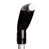 Kentucky Horsewear Handle for Shaving Fork Aluminium